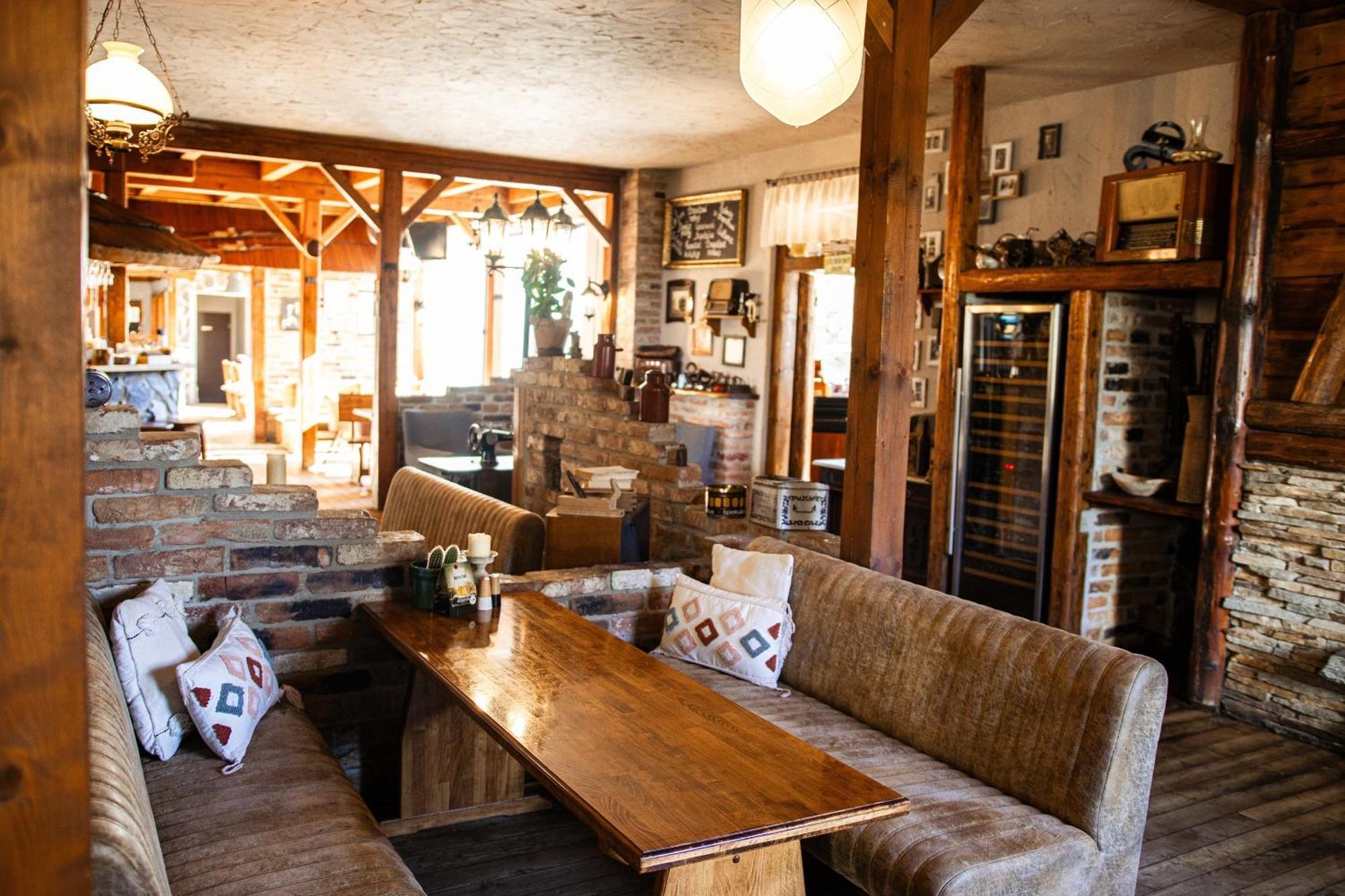 Penzion Furkotka Štrbské Pleso Extérieur photo