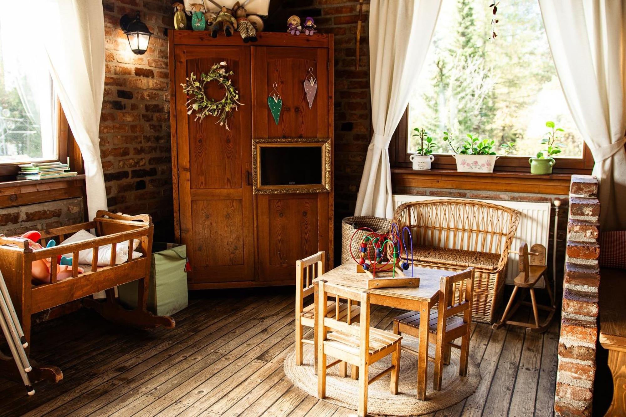 Penzion Furkotka Štrbské Pleso Extérieur photo